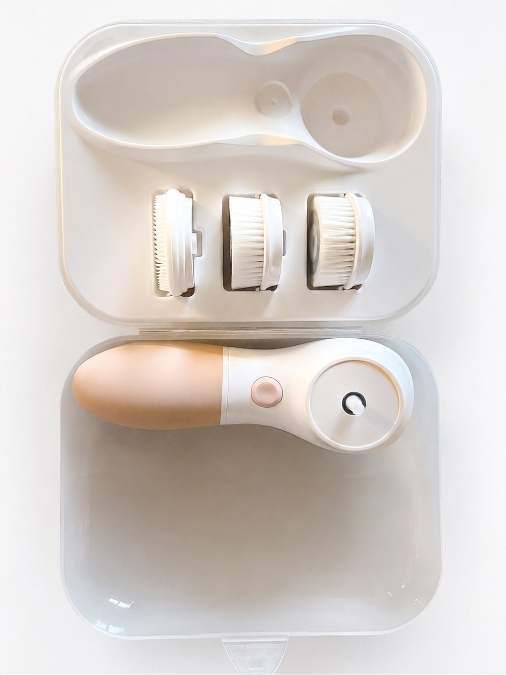 Vanity Planet Raedia Facial Cleansing Brush